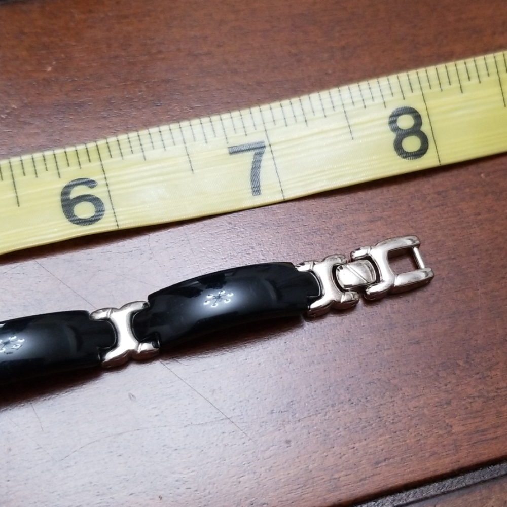 FOCUS 😍 BRACELET WATCH - Picture 7 of 8